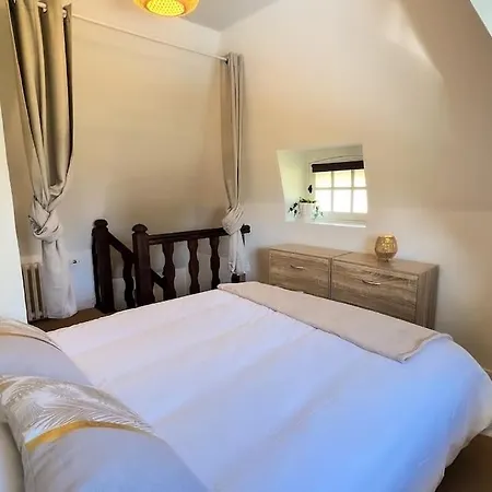Belle Maison Normande 8pers Avec Piscine Au Calme *